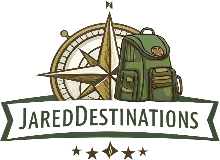 Jared Destinations