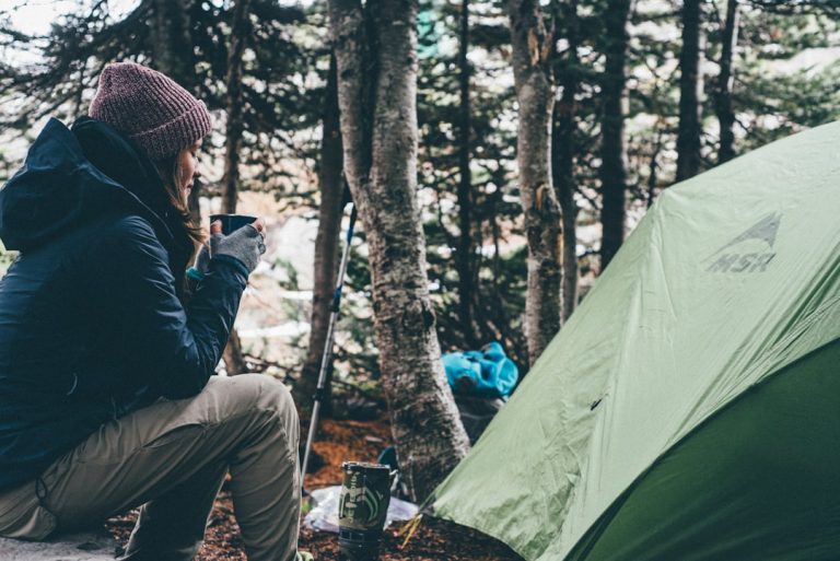 Unleash Your Inner Explorer: The Thrill of Solo Adventures