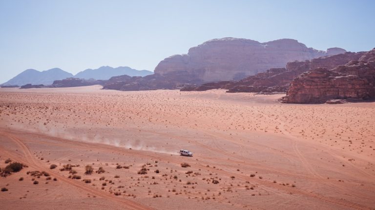 Embracing Nature: How Outdoor Travel Can Transform Your Life